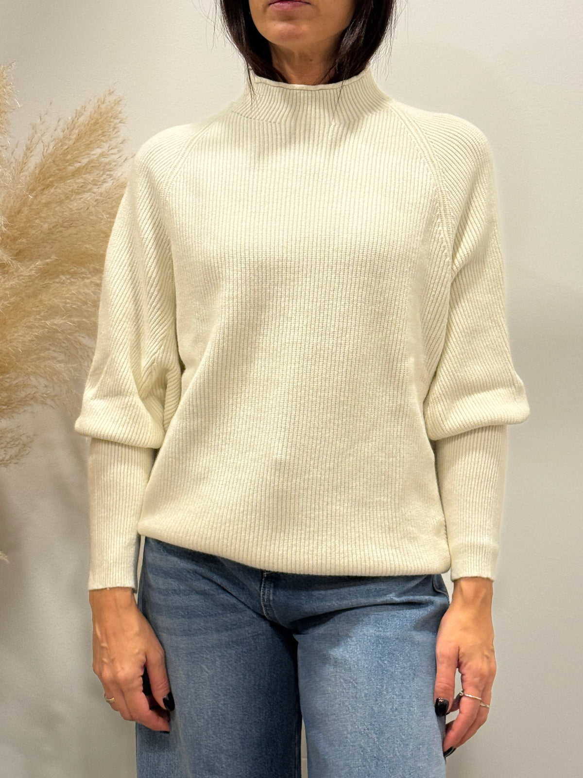 MAGLIA A COSTINE (variante colore)