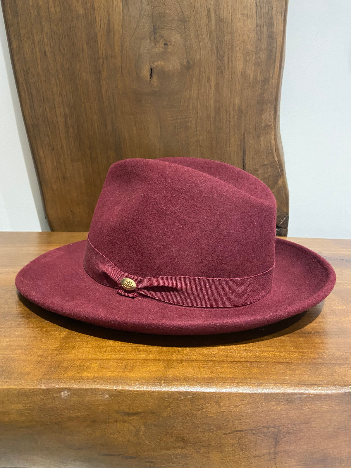 BORSALINO IN FELTRO