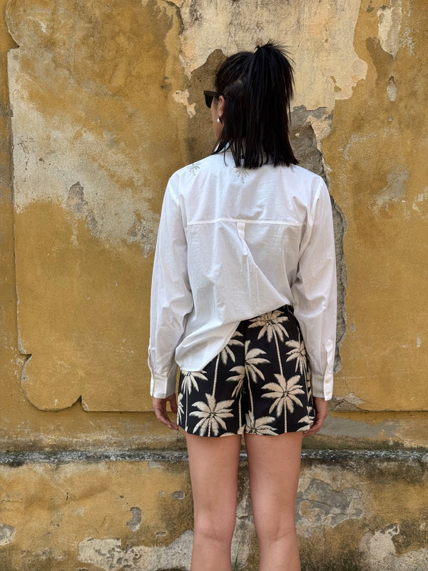 CAMICIA PALME