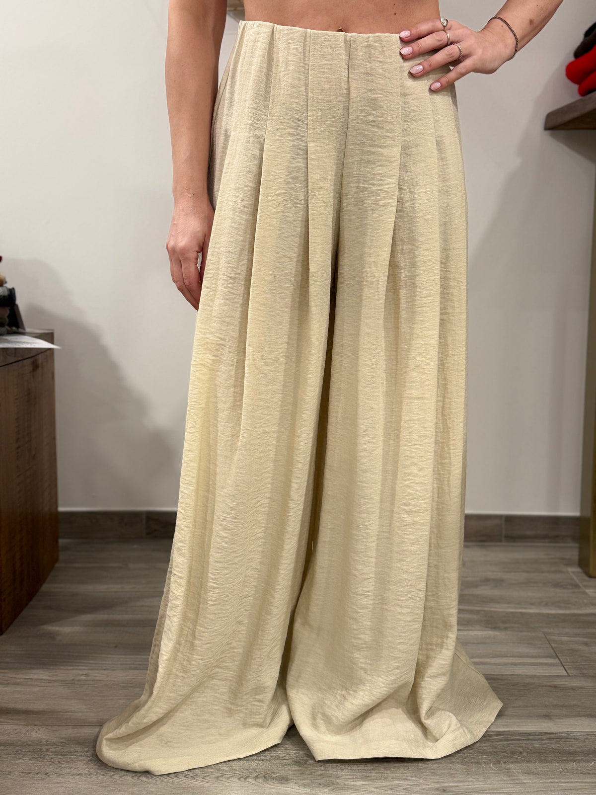 PANTALONE AMPIO