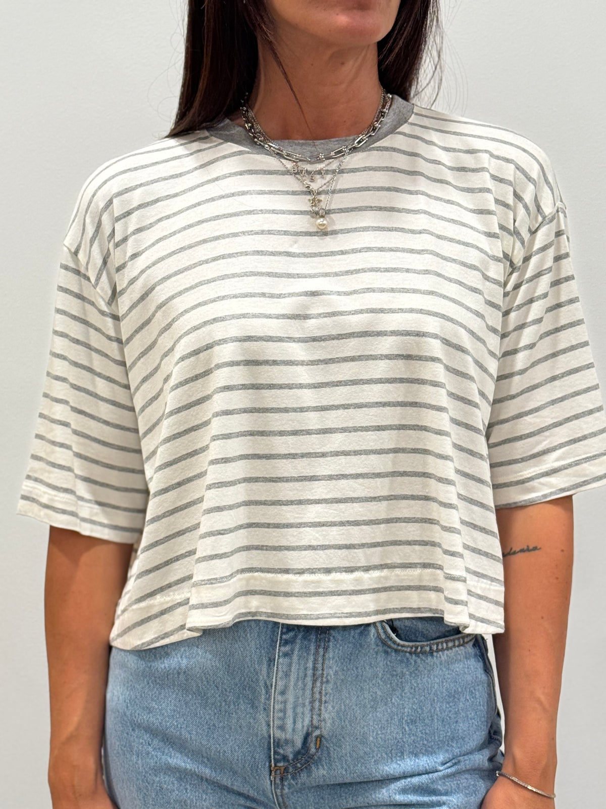 T-SHIRT AMPIA