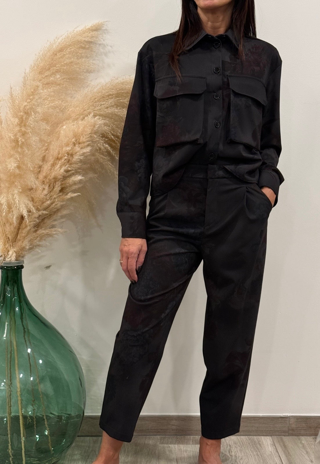 PANTALONI BALLON FANTASIA