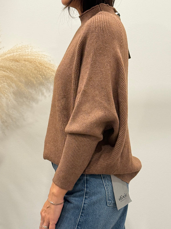 MAGLIA A COSTINE (variante colore)