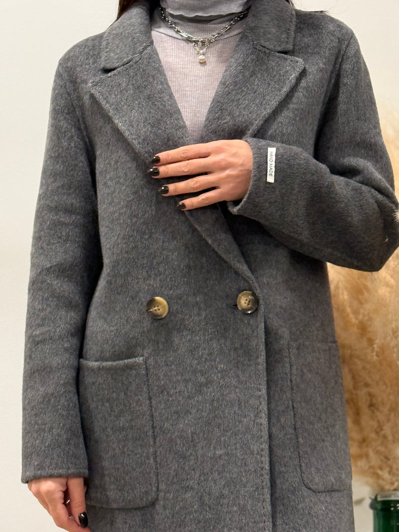 CAPPOTTO DOPPIOPETTO