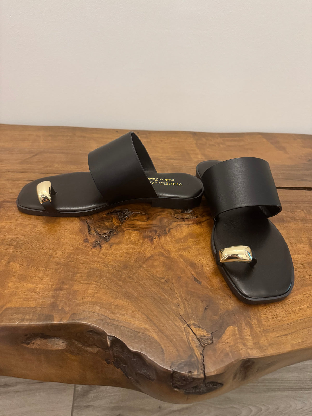 CIABATTINA CON FASCIA(variante colore)