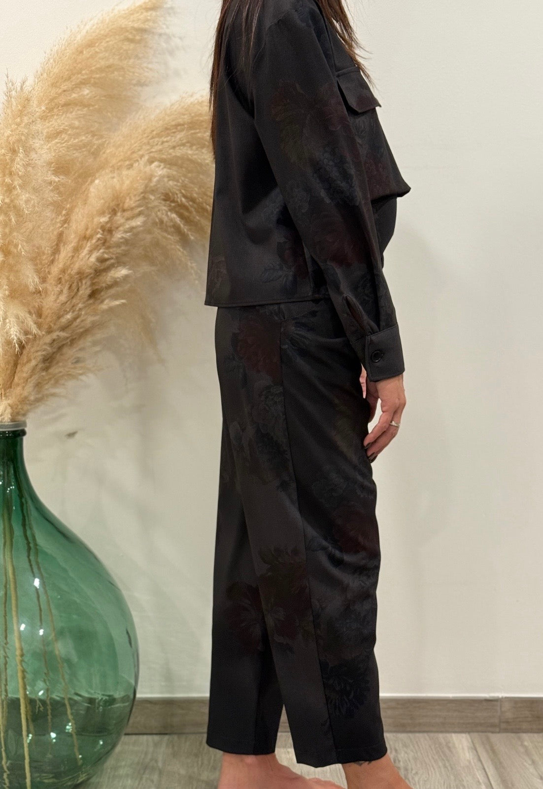 PANTALONI BALLON FANTASIA