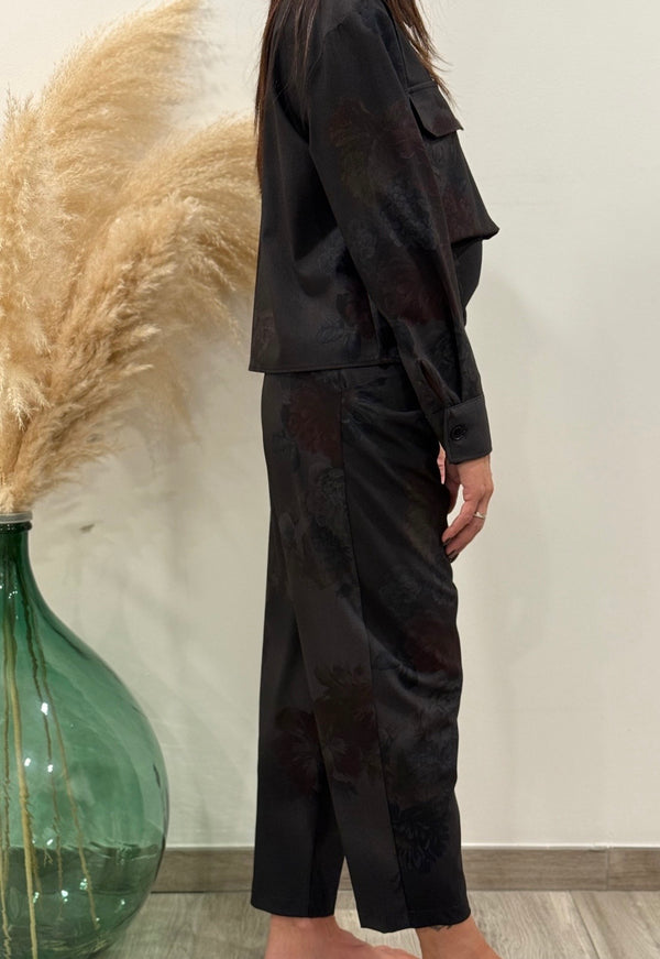 PANTALONI BALLON FANTASIA