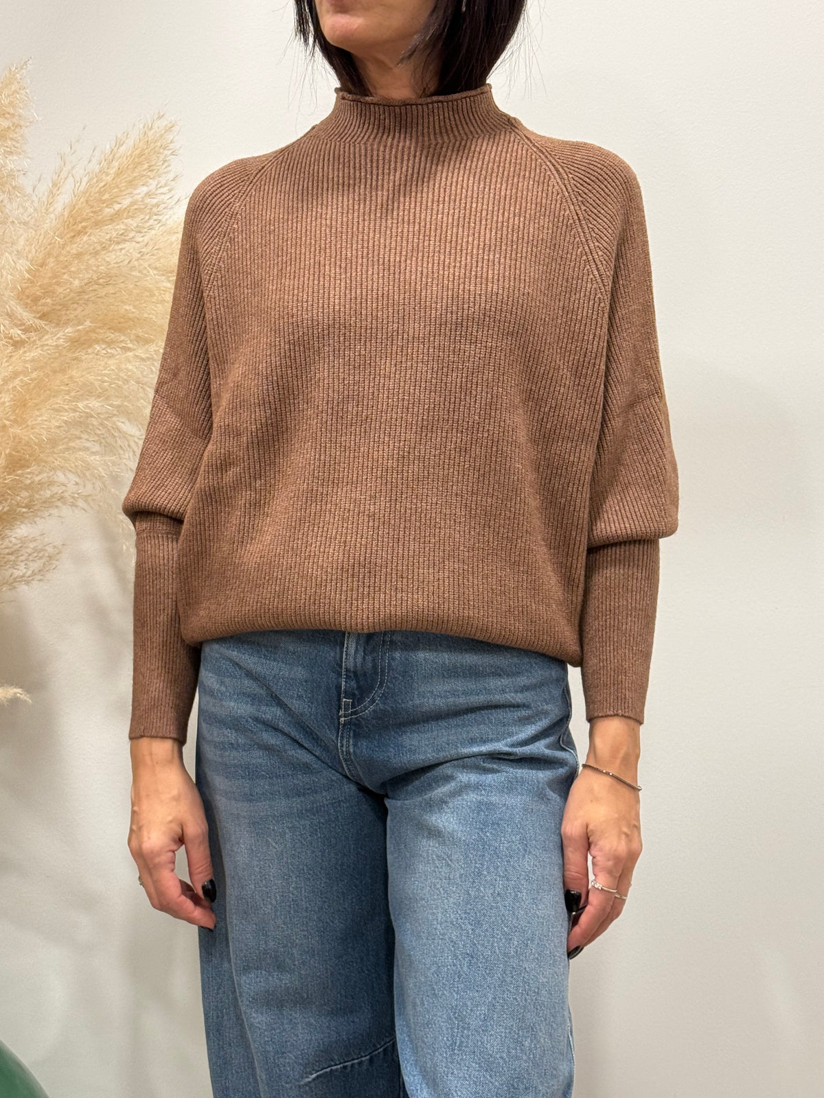 MAGLIA A COSTINE (variante colore)