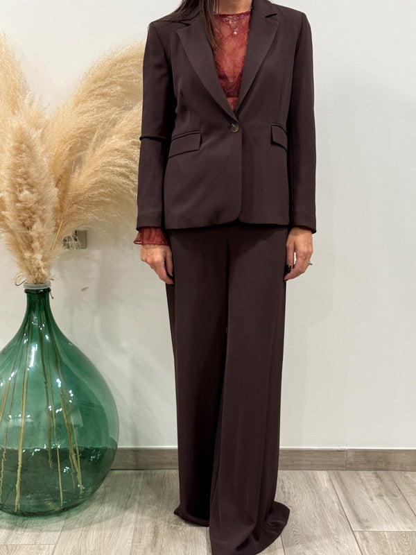 BLAZER MONOPETTO (variante colore)