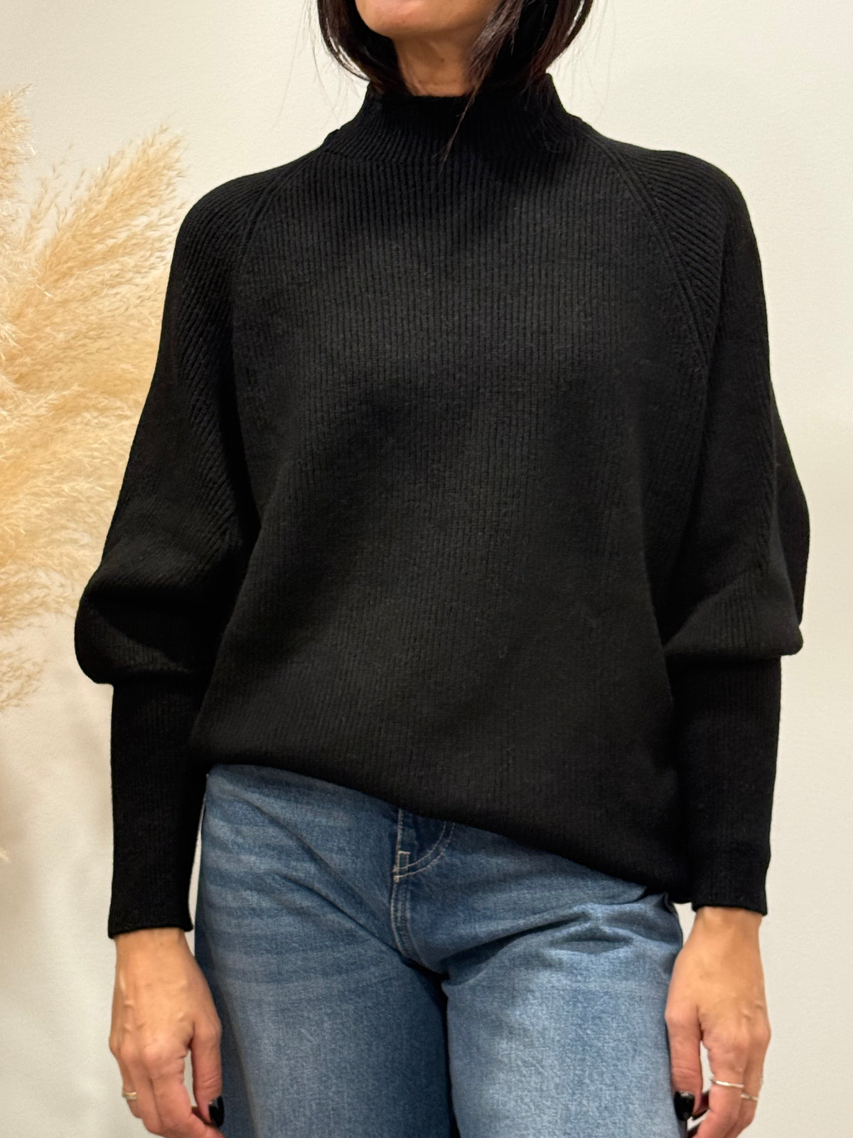 MAGLIA A COSTINE (variante colore)