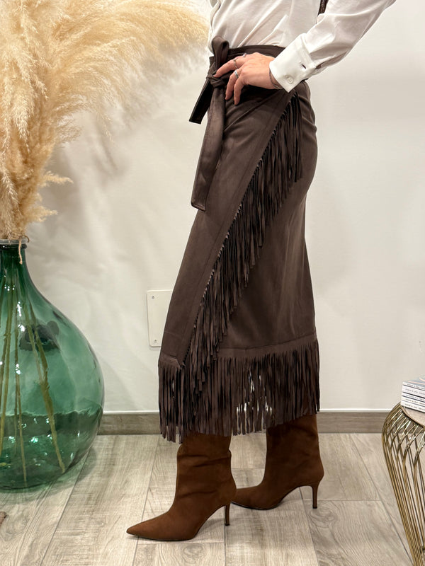 GONNA DAINETTO CON FRANGE