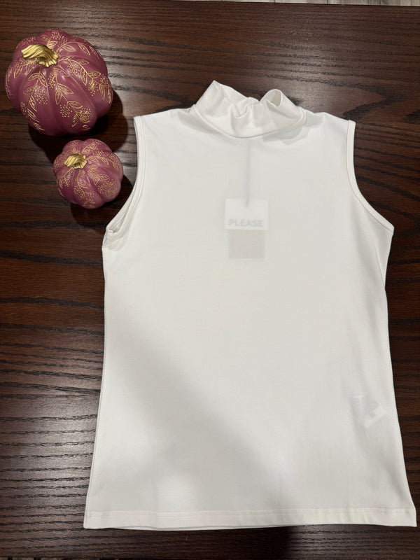 LUPETTO SMANICATO (variante colore)