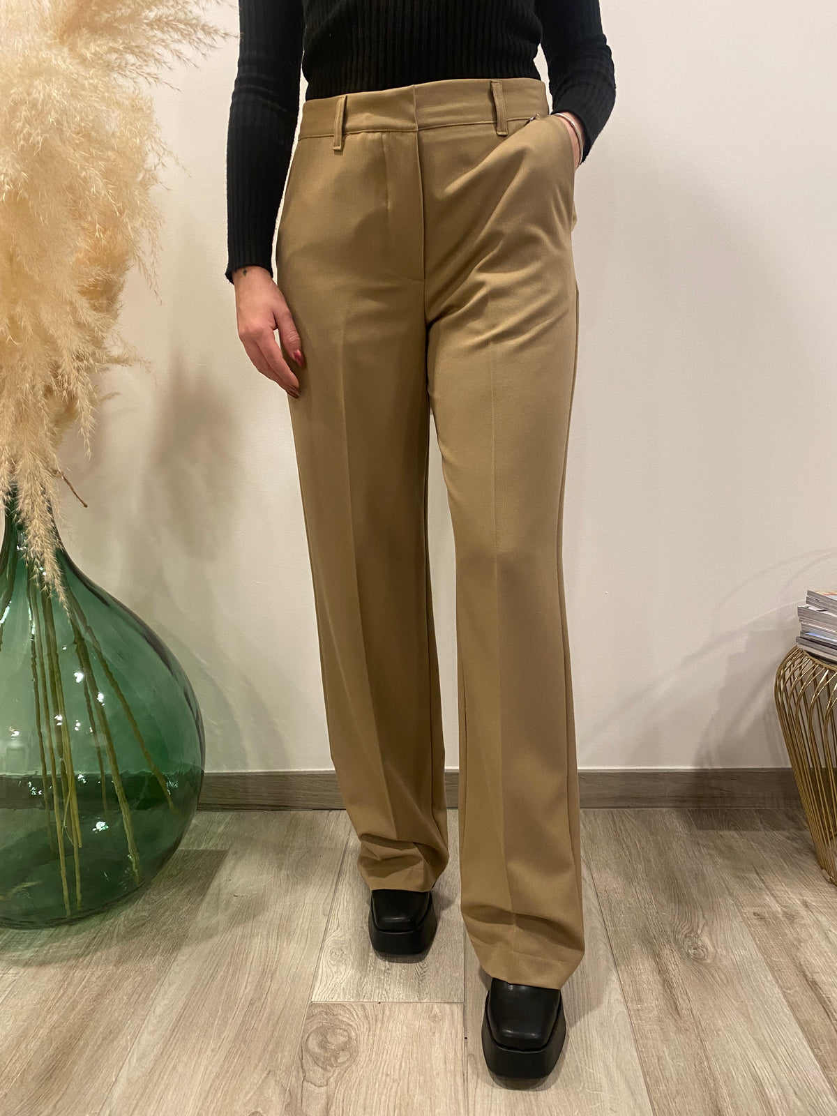 PANTALONE SARTORIALE