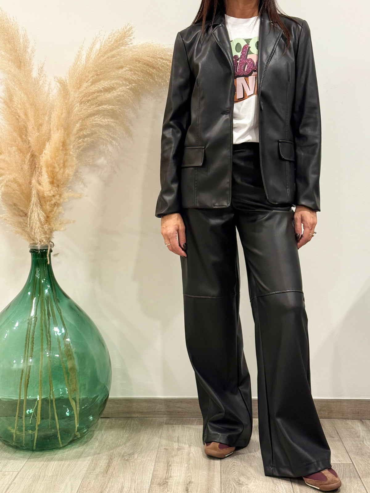 BLAZER ECOPELLE