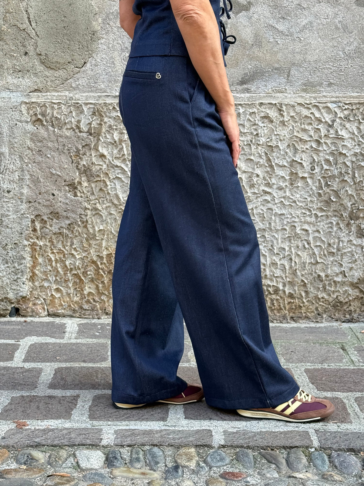 PANTALONE DENIM