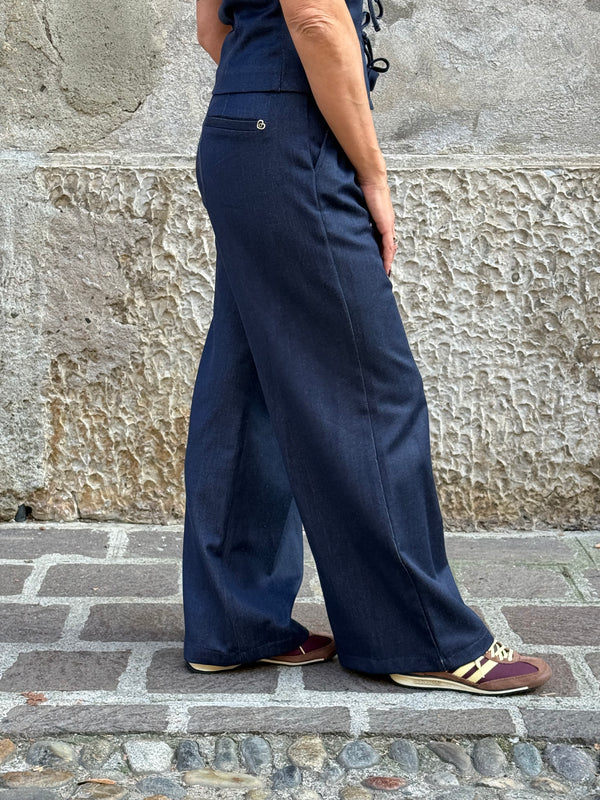 PANTALONE DENIM