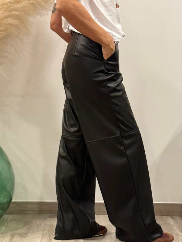 PANTALONE ECOPELLE