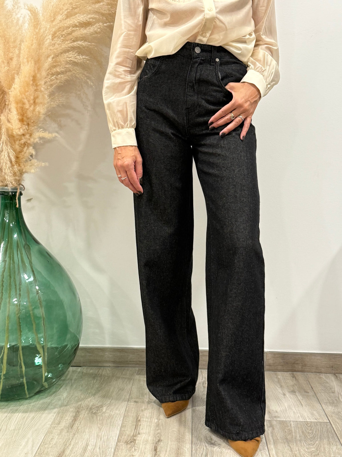 JEANS TOTTA