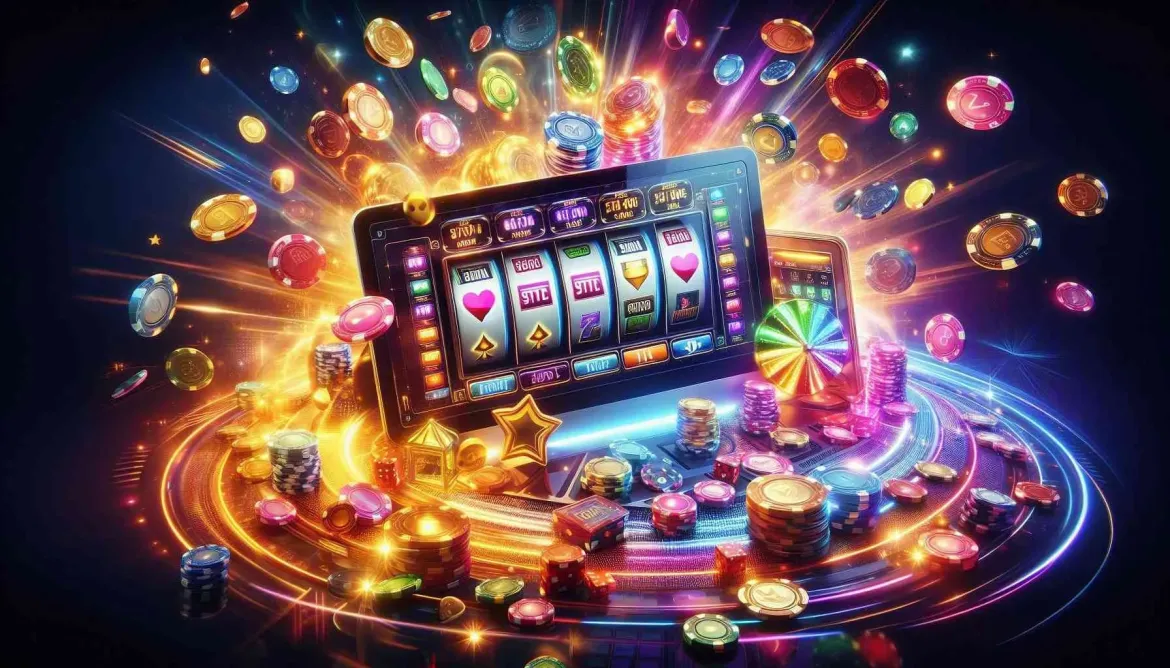 Rocky Casino
